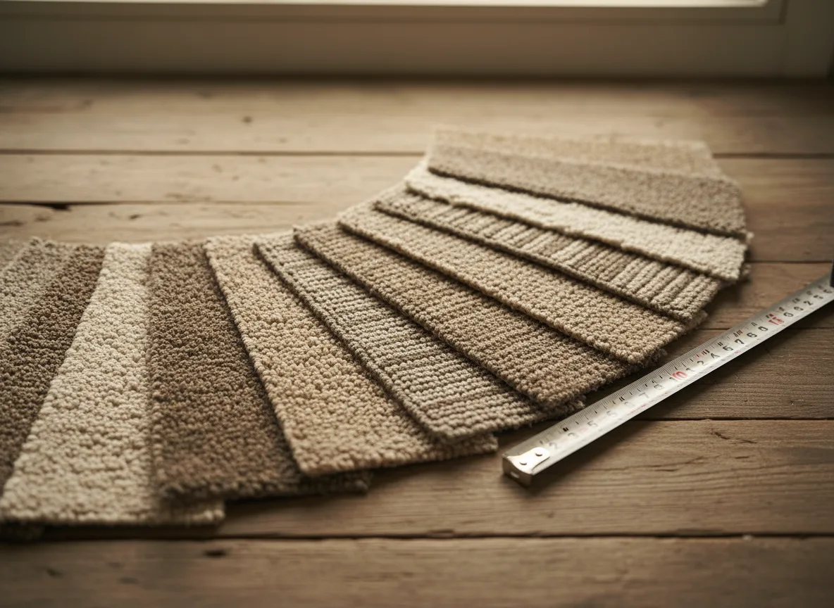Carpet Installation Ackley, IA FAQs